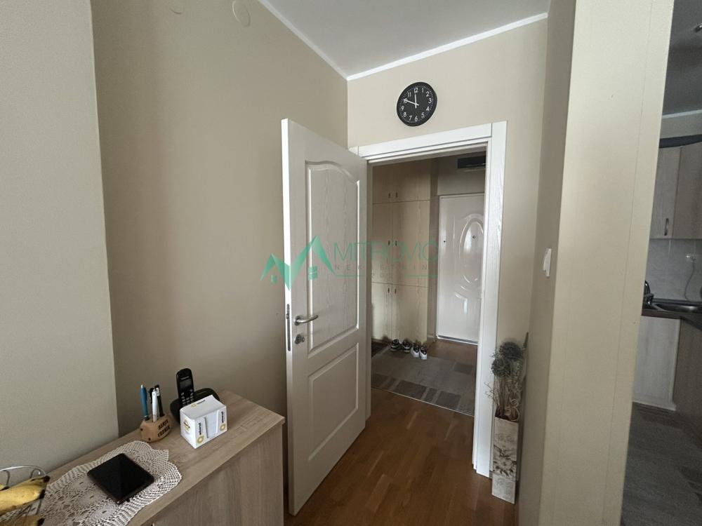 Slika 5 - Prodaje se funkcionalan dvosoban stan na odličnoj lokaciji 