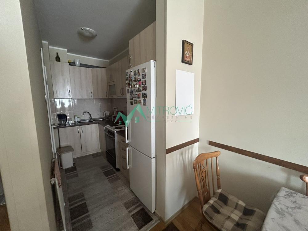 Slika 6 - Prodaje se funkcionalan dvosoban stan na odličnoj lokaciji 