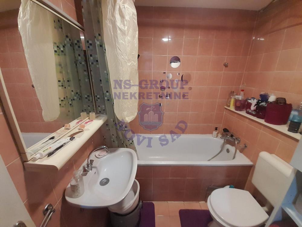 Slika 8 - Odlična garsonjera na Novom Naselju