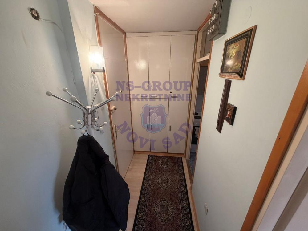 Slika 3 - Jednosoban stan na Limanu 3