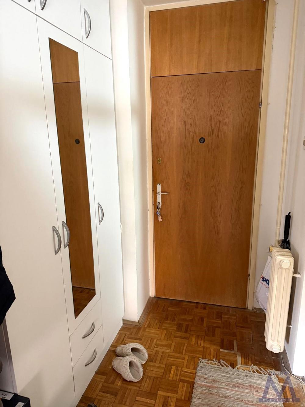 Slika 5 - Stan,NOVI SAD,LIMAN 4,kv: 41, € 123600, ID: 1019335