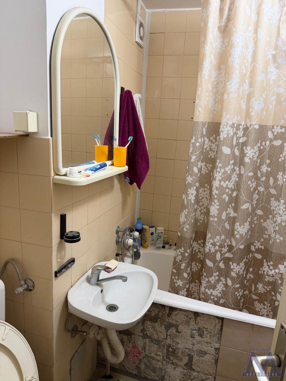 Slika 6 - Stan,NOVI SAD,LIMAN 4,kv: 41, € 123600, ID: 1019335