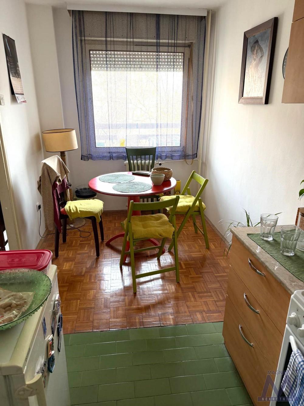 Slika 3 - Stan,NOVI SAD,LIMAN 4,kv: 41, € 123600, ID: 1019335