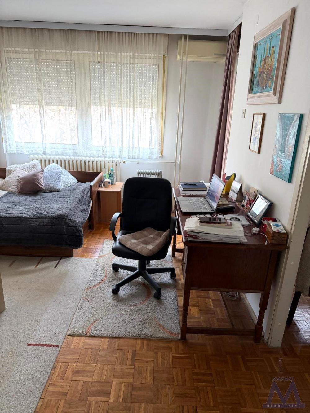 Slika 2 - Stan,NOVI SAD,LIMAN 4,kv: 41, € 123600, ID: 1019335