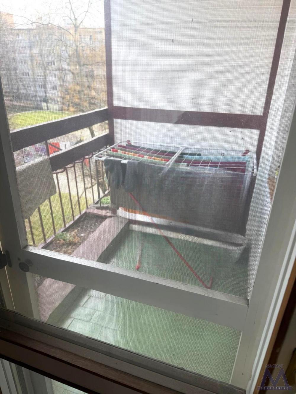 Slika 7 - Stan,NOVI SAD,LIMAN 4,kv: 41, € 123600, ID: 1019335