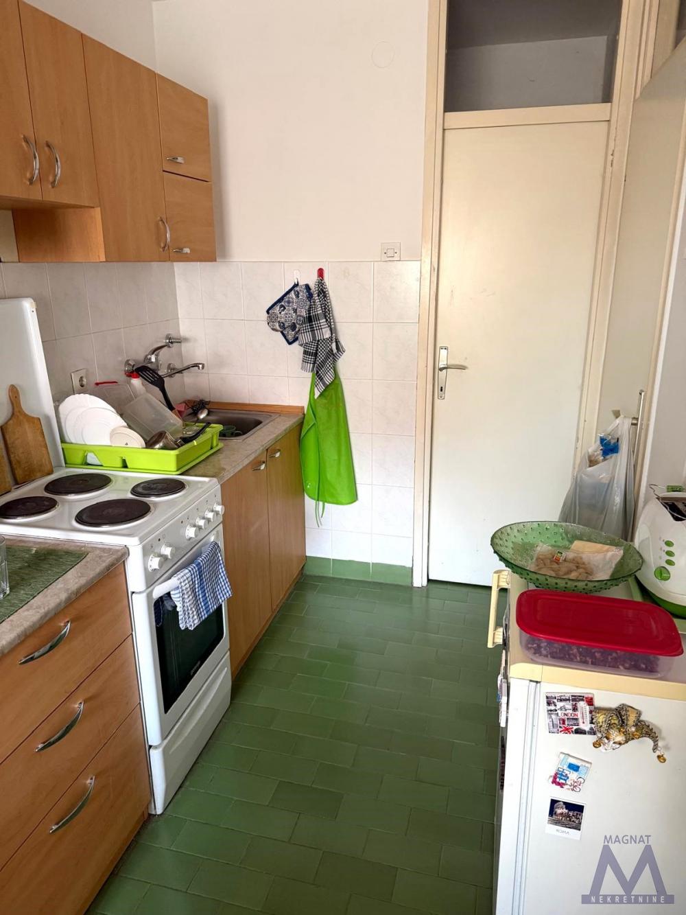 Slika 4 - Stan,NOVI SAD,LIMAN 4,kv: 41, € 123600, ID: 1019335