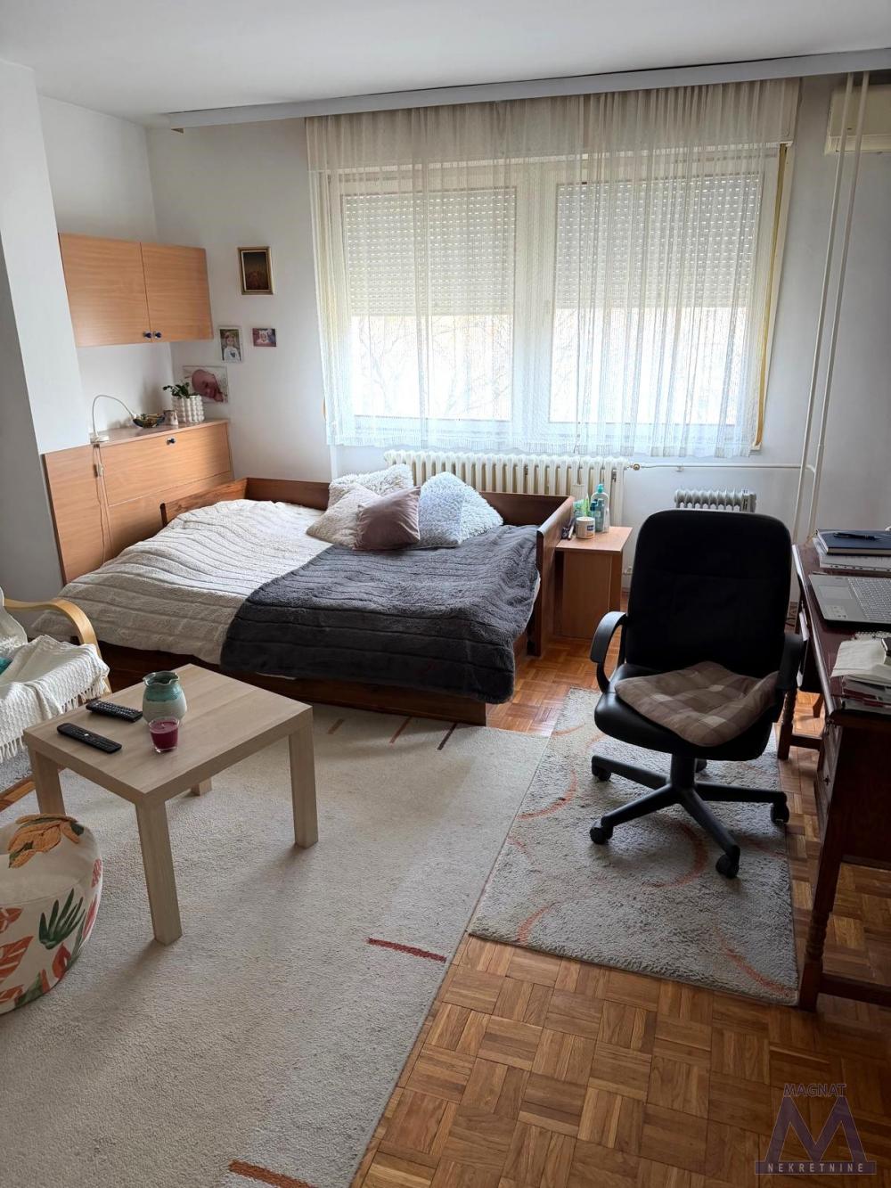 Slika 1 - Stan,NOVI SAD,LIMAN 4,kv: 41, € 123600, ID: 1019335