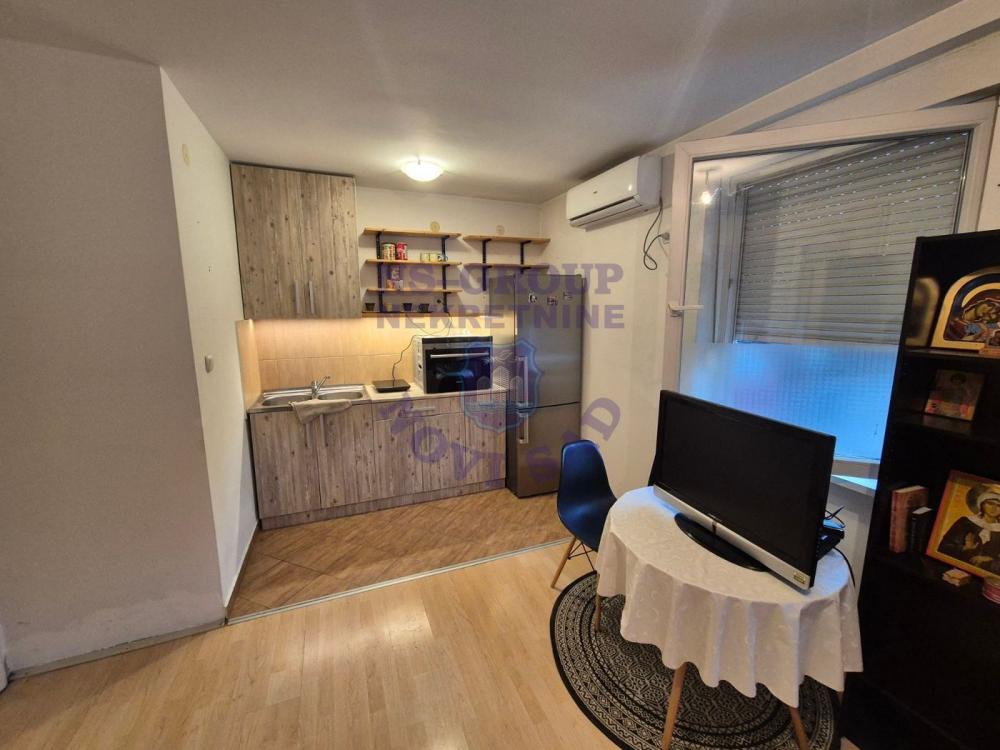 Slika 2 - 567105- Jednoiposoban stan- Adice!