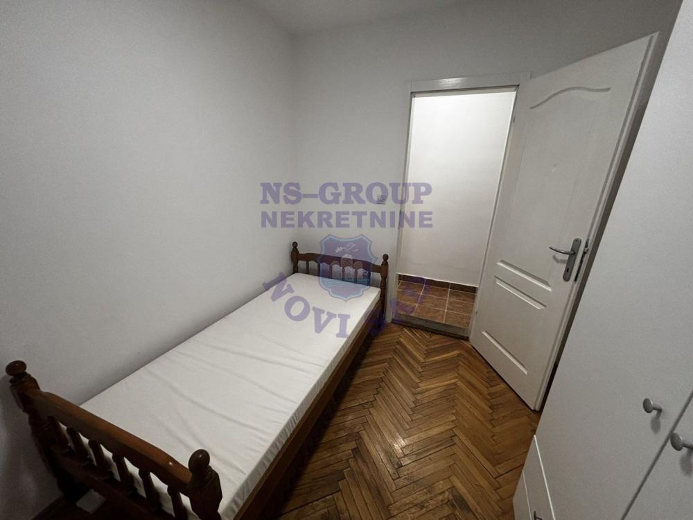 Slika 9 - Stan u centru Novog Sada 39m2