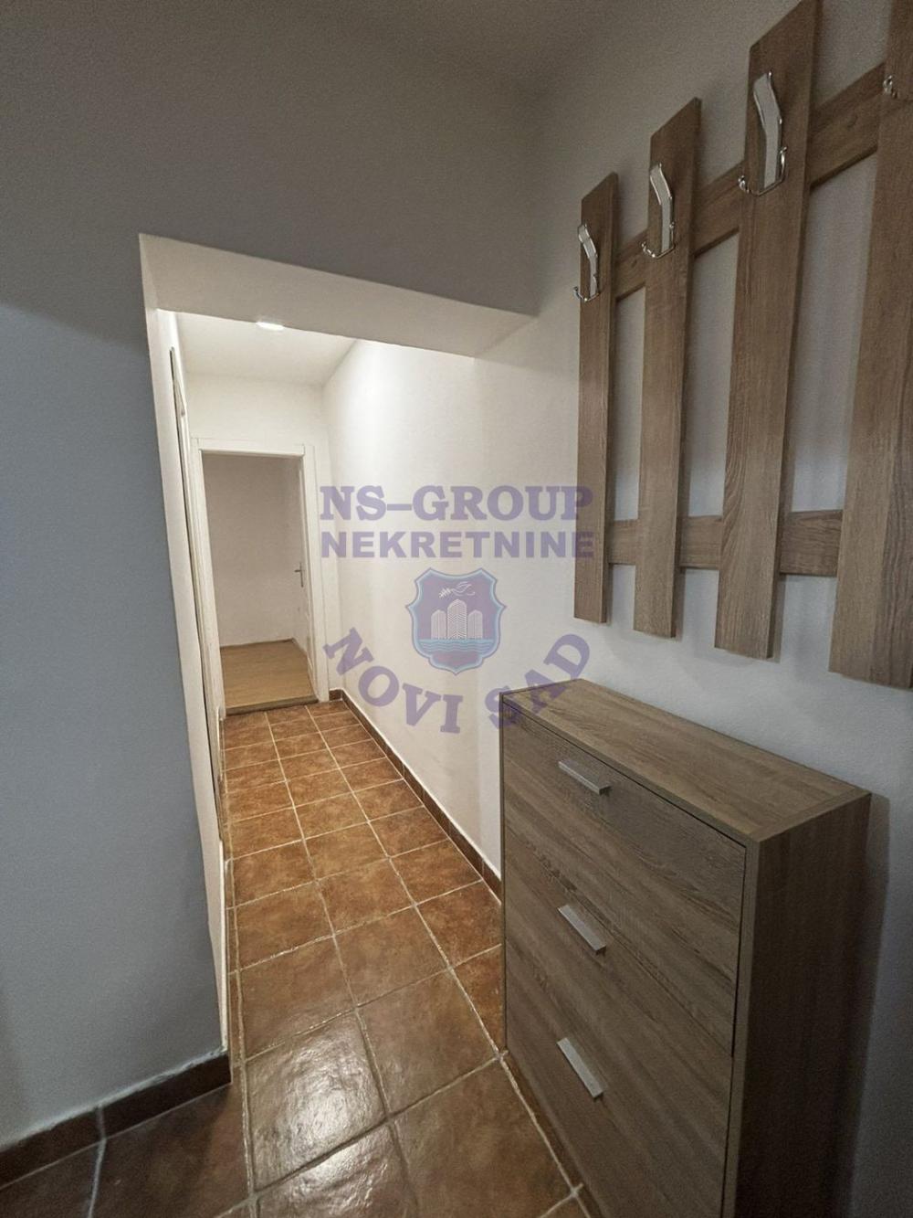 Slika 6 - Stan u centru Novog Sada 39m2