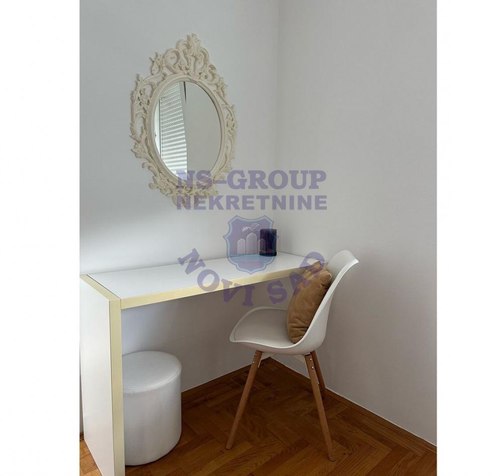 Slika 7 - Fantastičan jednosoban stan na Podbari!