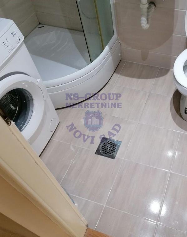 Slika 5 - Prodaja stana, 25m2, Socijalno Novi Sad