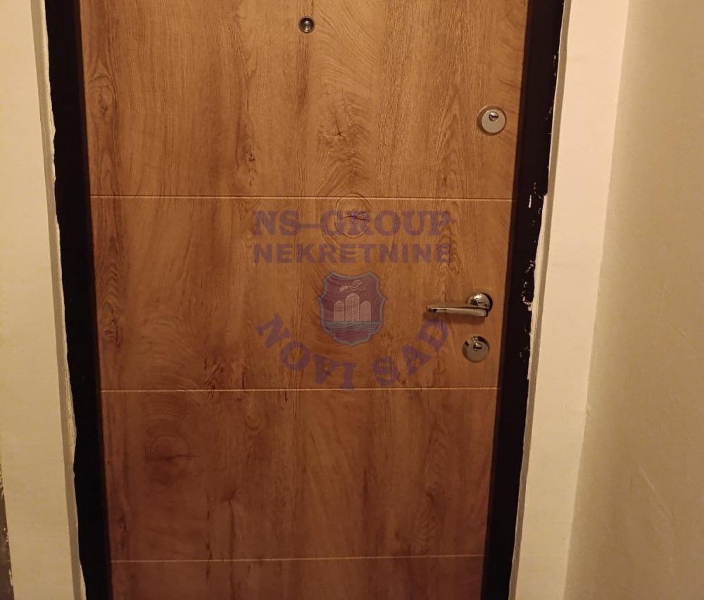 Slika 5 - Garsonjera na Staroj Detelinari!