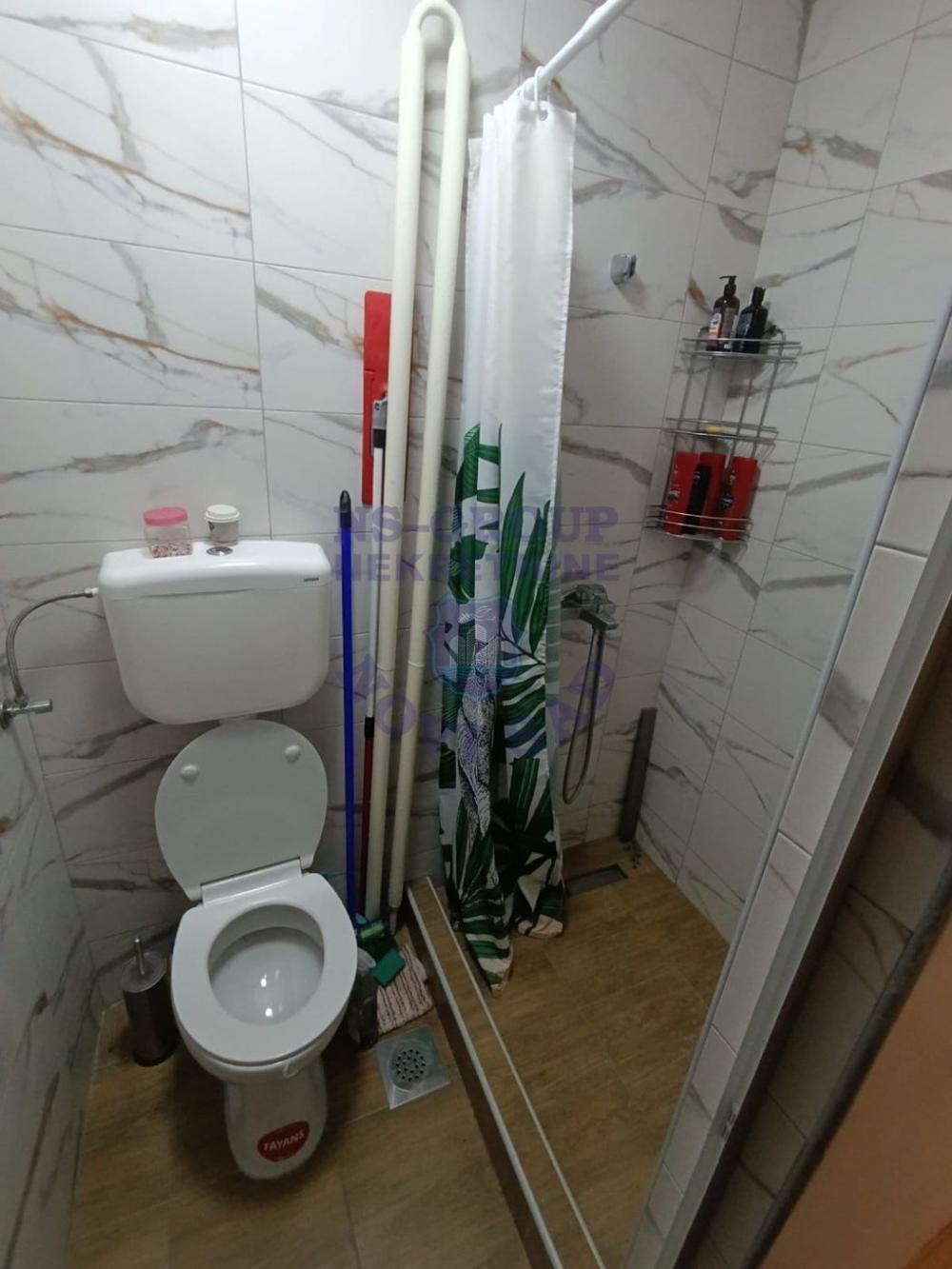 Slika 6 - Garsonjera na Staroj Detelinari!