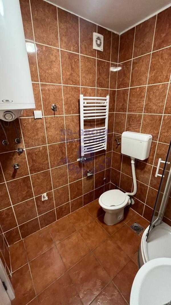 Slika 8 - Stan je dvostrano orijentisan, veoma svetao!