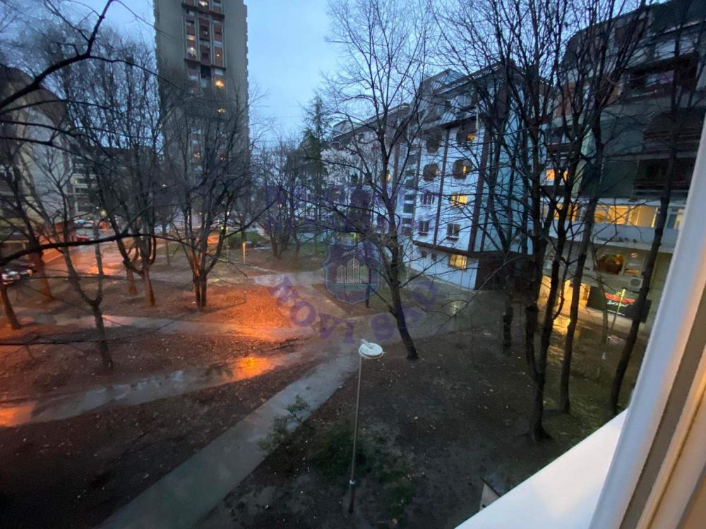 Slika 6 - Jednosoban, 33m2, sa terasom, ima lift