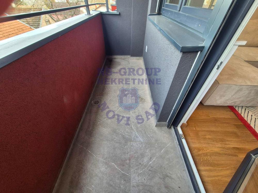 Slika 8 - Idealan stan u idealnoj zgradi!