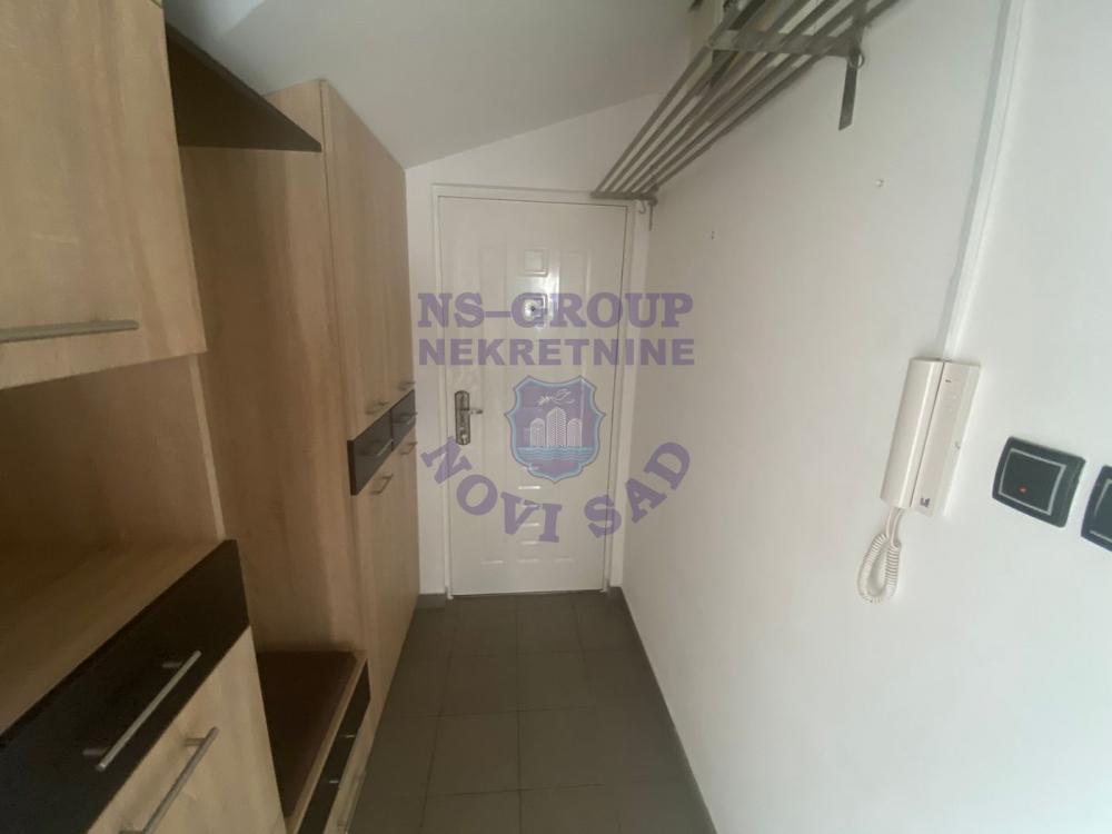 Slika 7 - Trosoban, 81m2, Adice Novi Sad, sa terasom