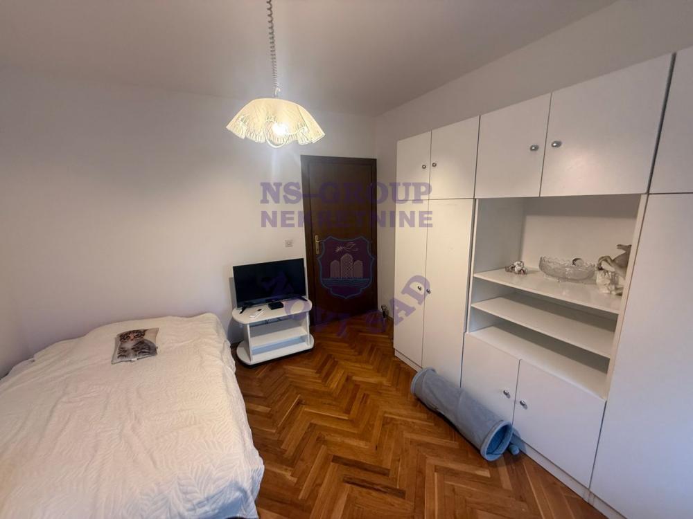 Slika 8 - Dvosoban, 59m2, Novo naselje Novi Sad