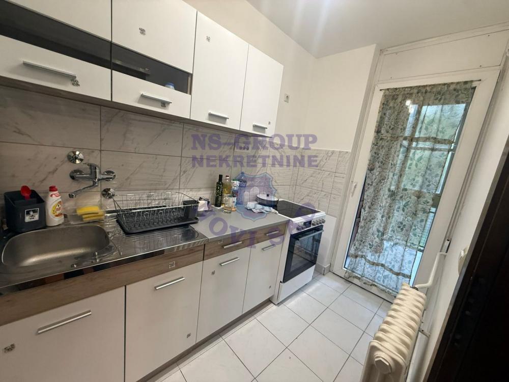 Slika 4 - Dvosoban, 59m2, Novo naselje Novi Sad