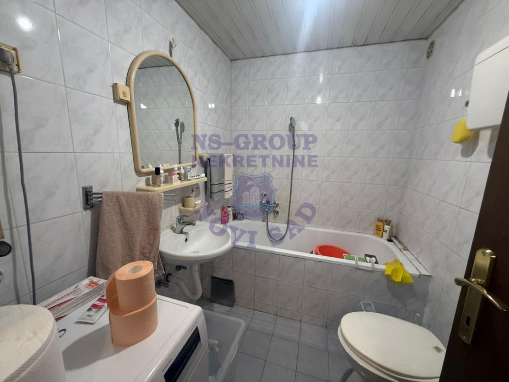 Slika 9 - Dvosoban, 59m2, Novo naselje Novi Sad