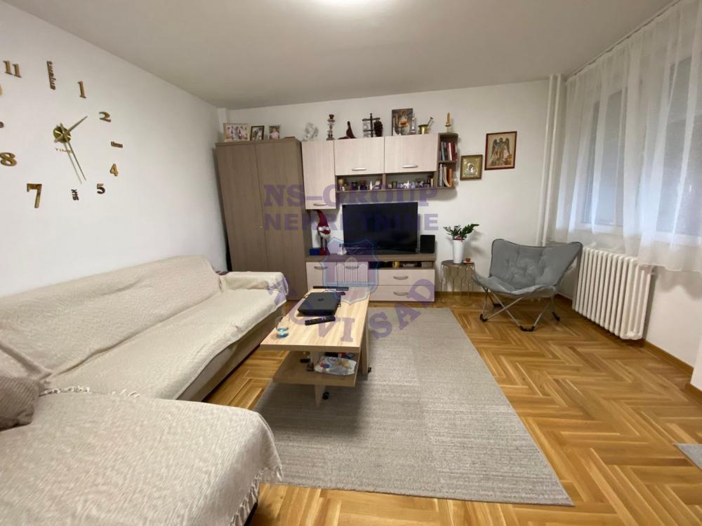 Slika 1 - Dvosoban, 46m2, sa terasom, ima lift