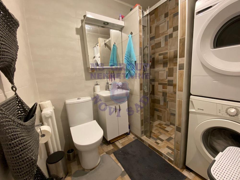 Slika 6 - Dvosoban, 46m2, sa terasom, ima lift