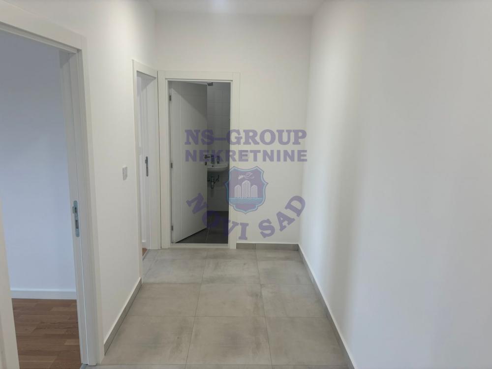 Slika 10 - Odlican stan u novogradnji!