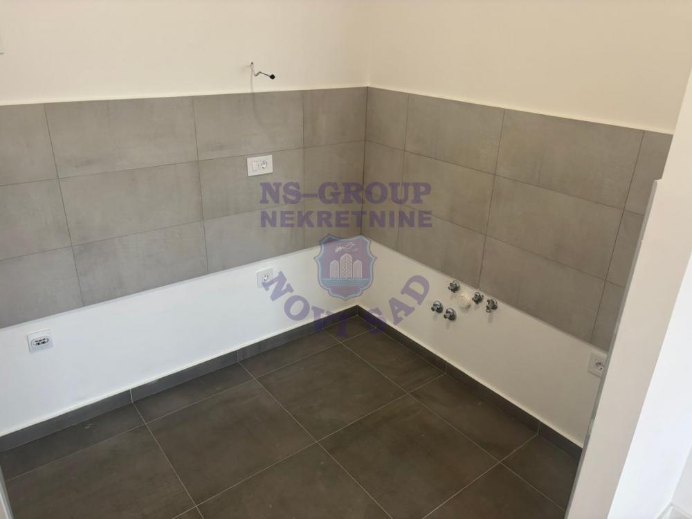 Slika 8 - Odlican stan u novogradnji!