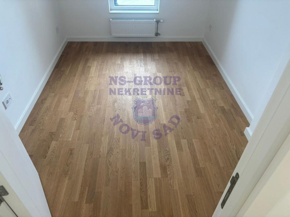 Slika 3 - Odlican stan u novogradnji!