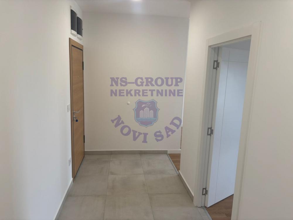 Slika 1 - Odlican stan u novogradnji!