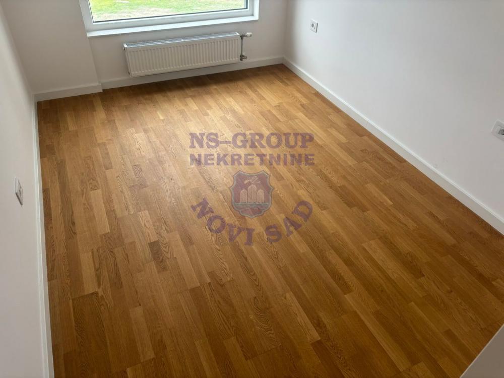 Slika 2 - Odlican stan u novogradnji!