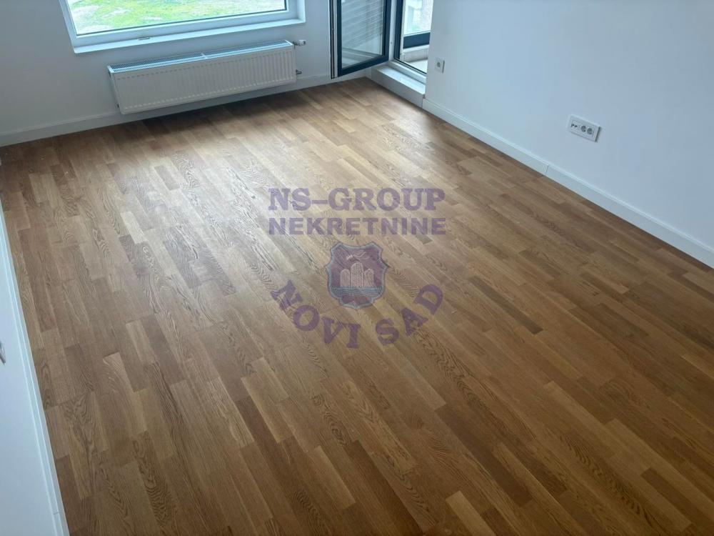 Slika 7 - Odlican stan u novogradnji!