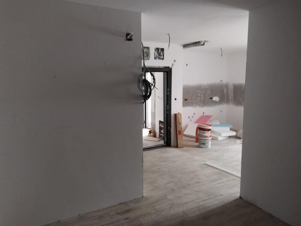 Slika 1 - Stan,NOVI SAD,ADICE,kv: 39.00, € 66800, ID: 1058550