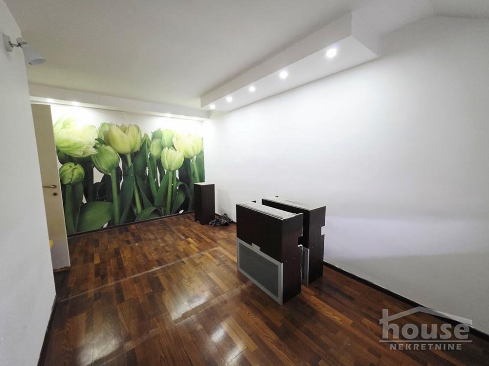 Glavna slika -Stan,NOVI SAD,ZELEZNICKA STANICA,kv: 32.00, € 80000, ID: 1065145