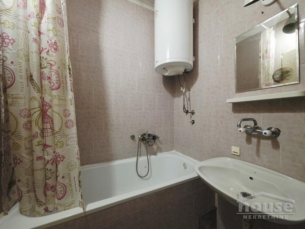 Slika 7 - Stan,NOVI SAD,ZELEZNICKA STANICA,kv: 32.00, € 80000, ID: 1065145