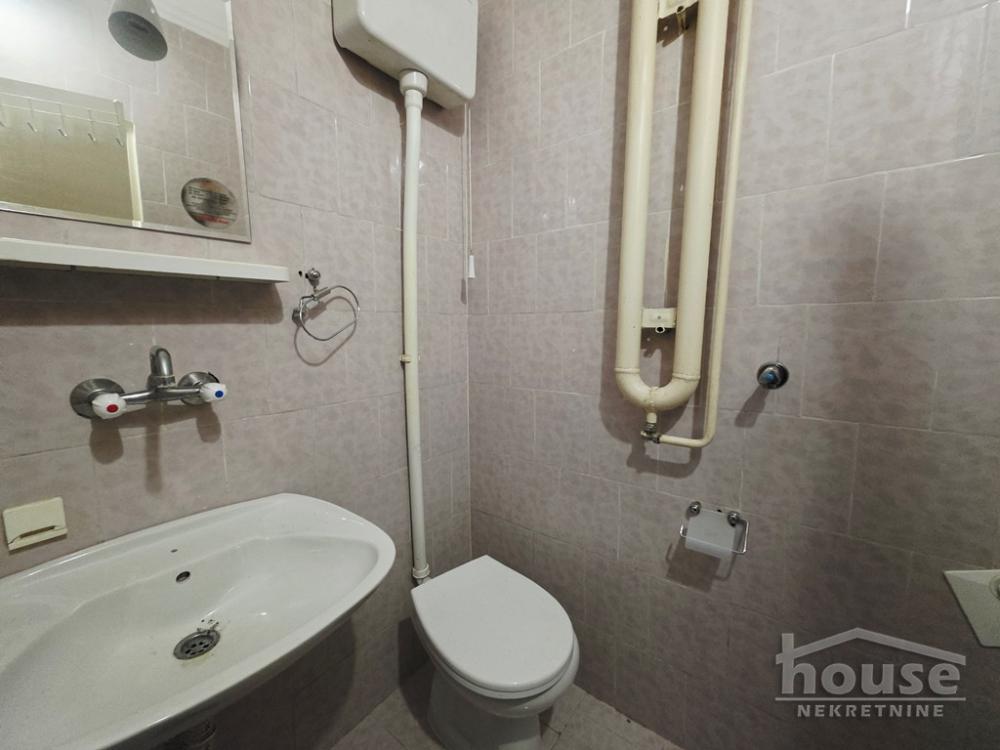 Slika 8 - Stan,NOVI SAD,ZELEZNICKA STANICA,kv: 32.00, € 80000, ID: 1065145