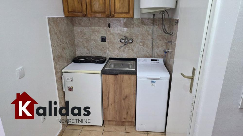 Slika 6 - Stan,NOVI SAD,SATELIT,kv: 22, € 51500, ID: 1008688