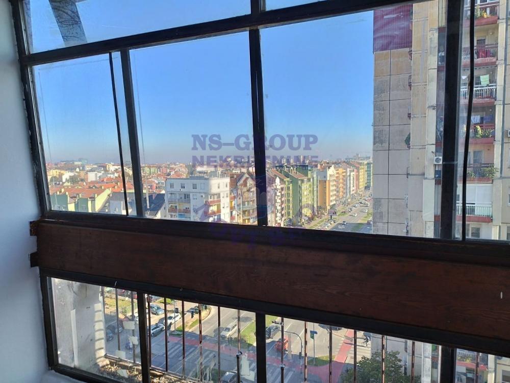 Slika 11 - Dvosoban stan na Limanu 4