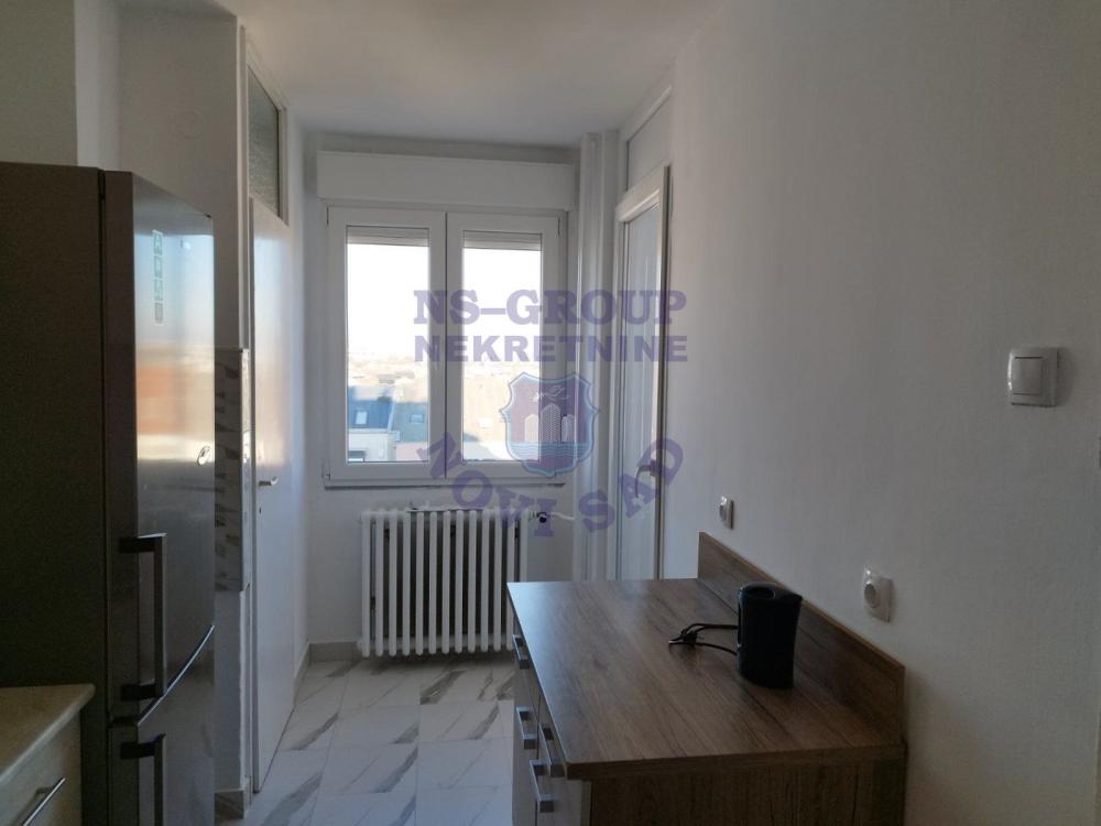 Slika 5 - Dvosoban stan na Limanu 4