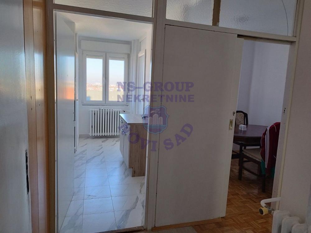 Slika 4 - Dvosoban stan na Limanu 4