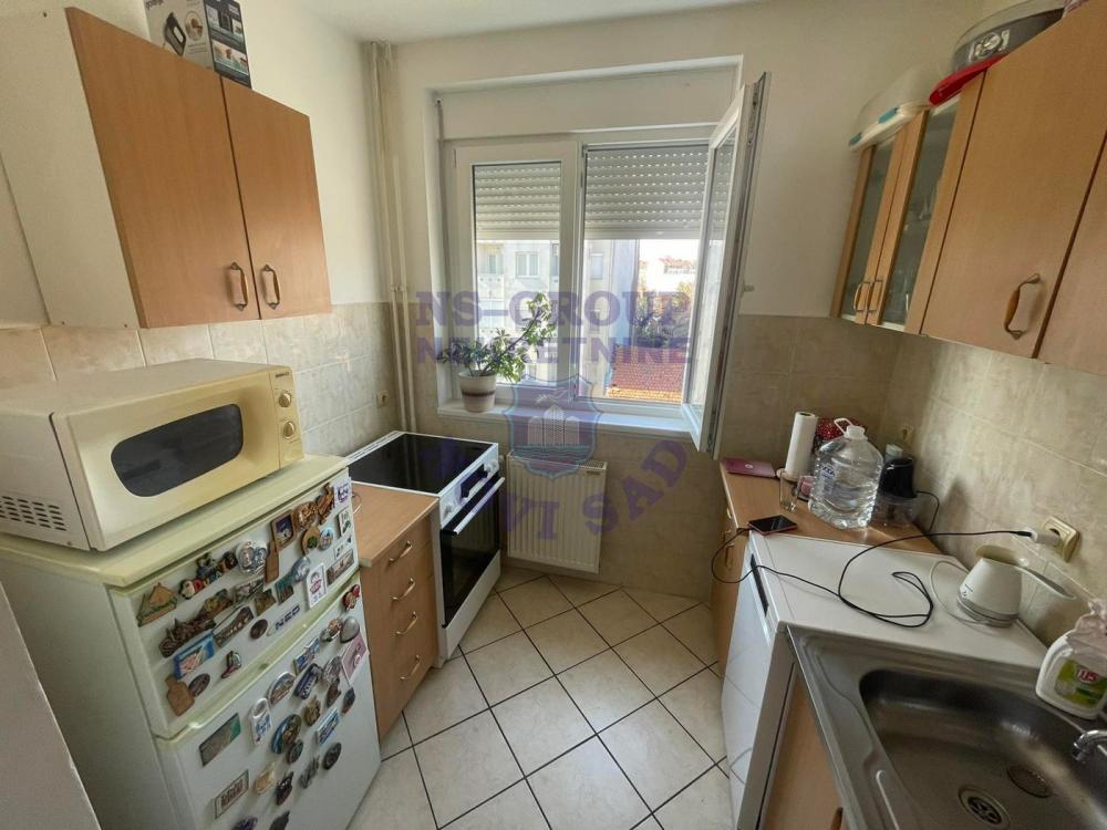 Slika 2 - Odličan trosoban stan na Podbari!