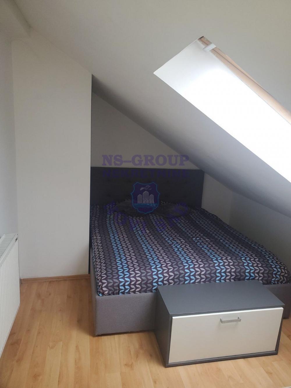 Slika 7 - Trosoban, 52m2, Bulevar oslobođenja Novi Sad