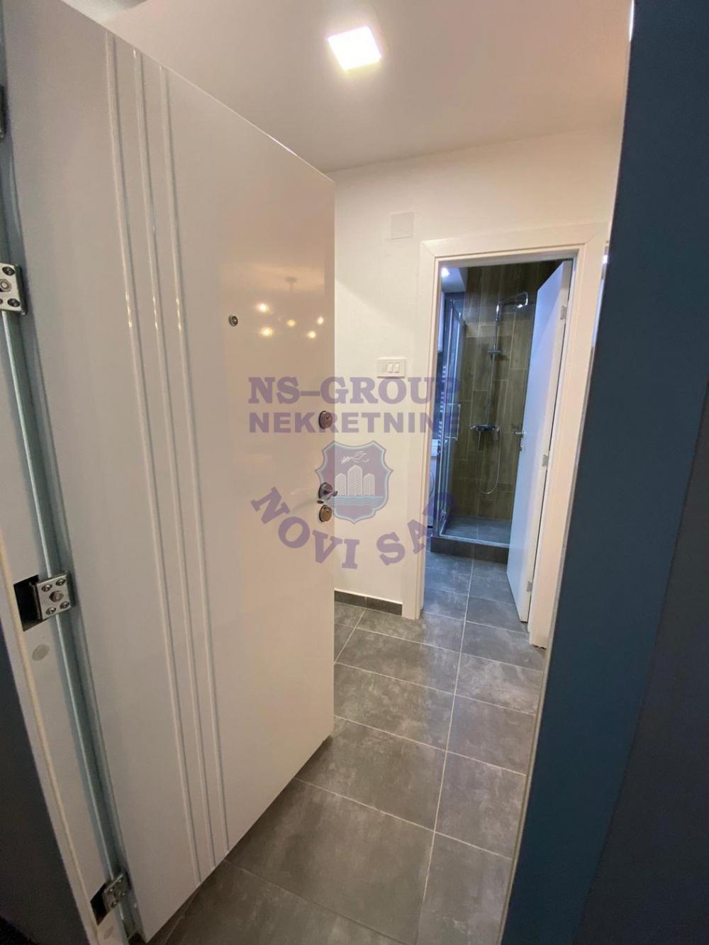 Slika 5 - Moderno opremljen jednosoban stan!