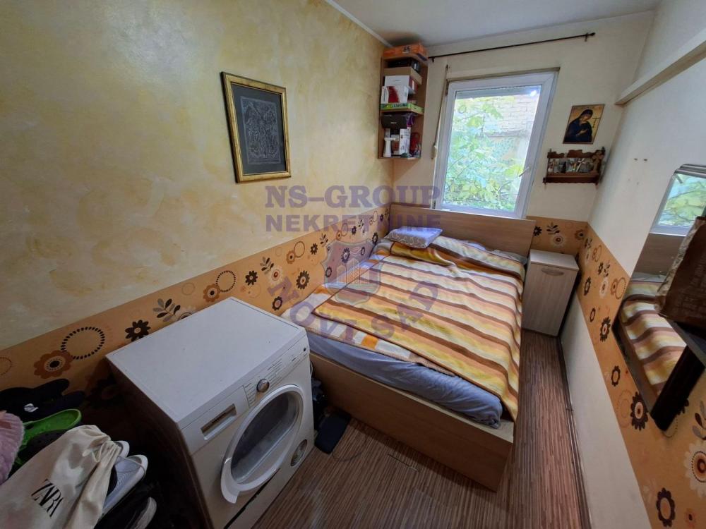 Slika 2 - Odličan jednoiposoban stan kod Sajam! 