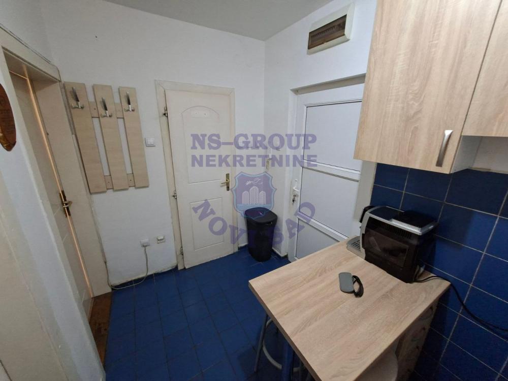 Slika 4 - Odličan jednoiposoban stan kod Sajam! 