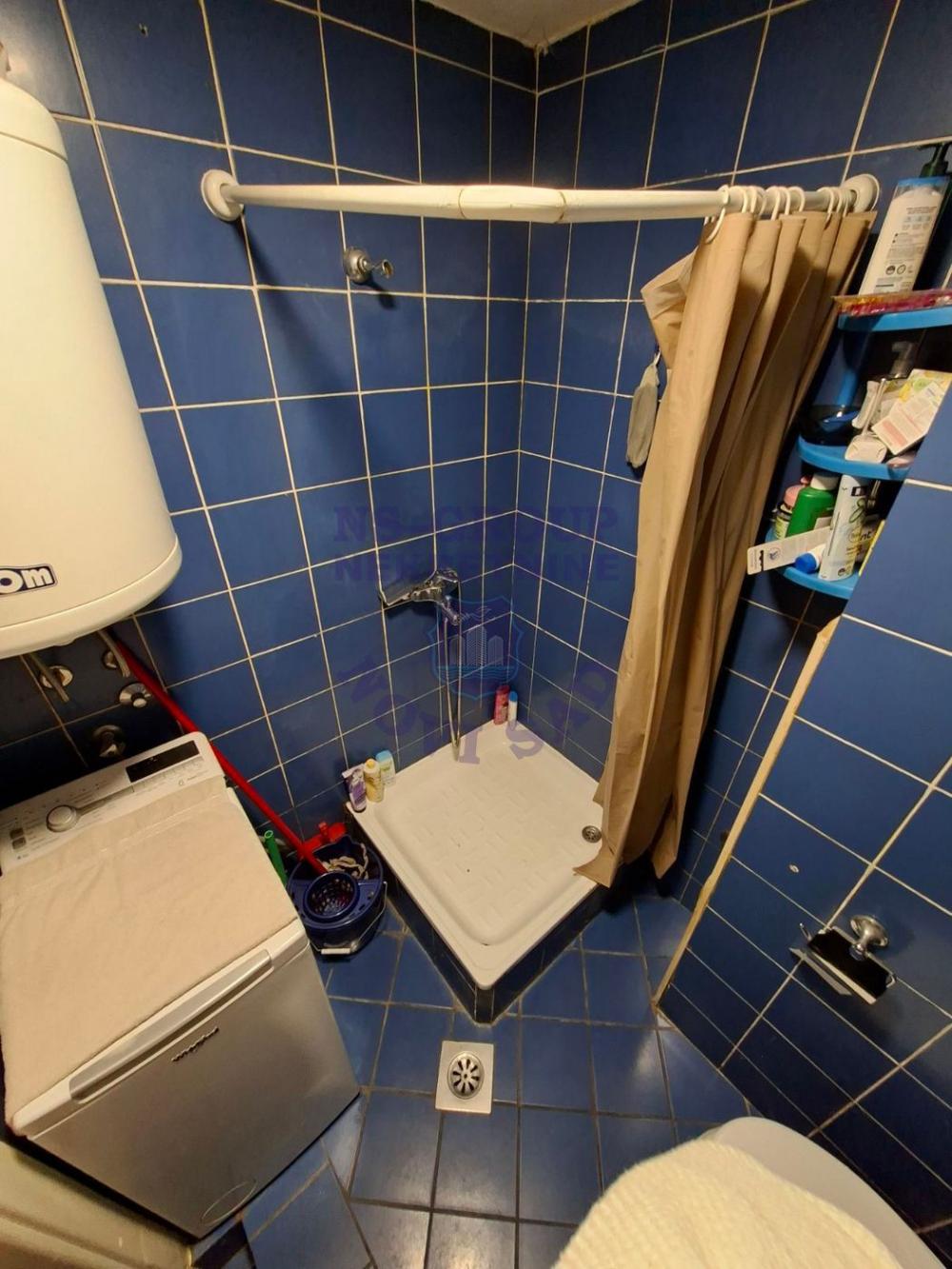 Slika 5 - Odličan jednoiposoban stan kod Sajam! 