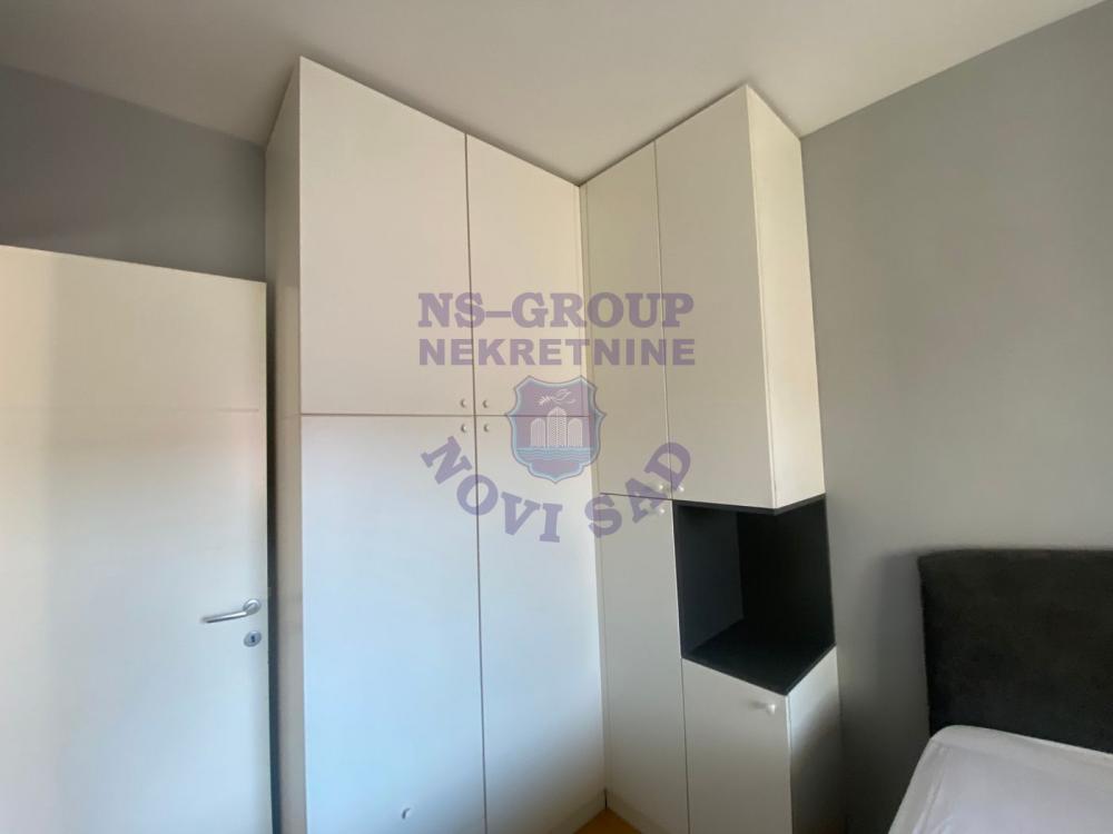 Slika 5 - Dvosoban stan na Novoj Detelinari