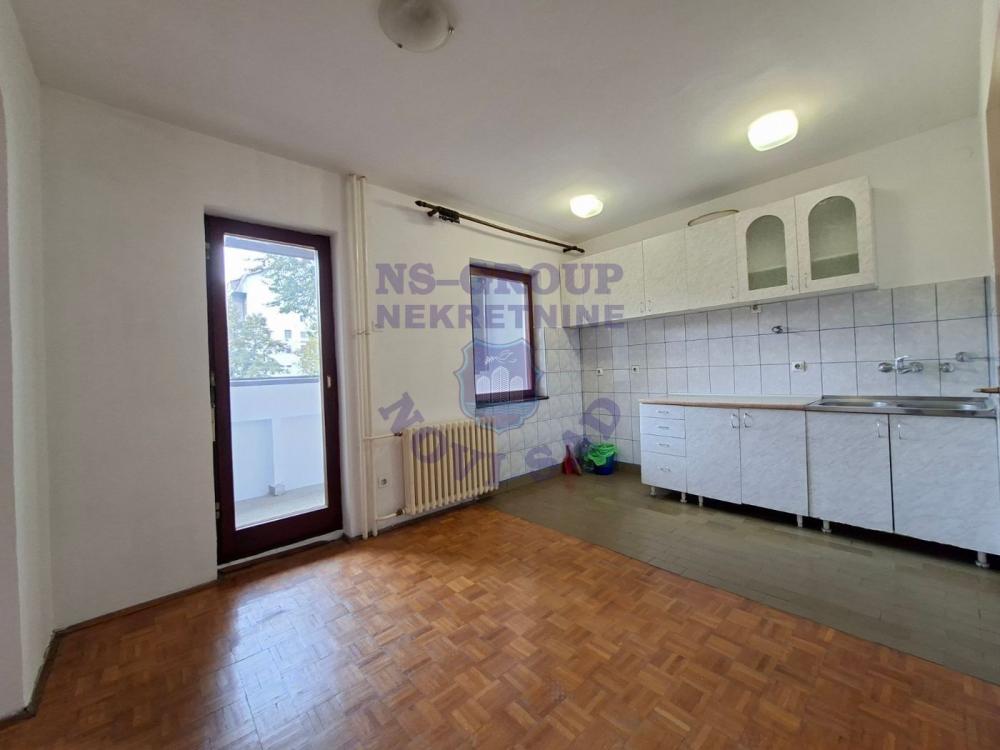 Slika 5 - Komforan trosoban stan na Novoj Detelinari