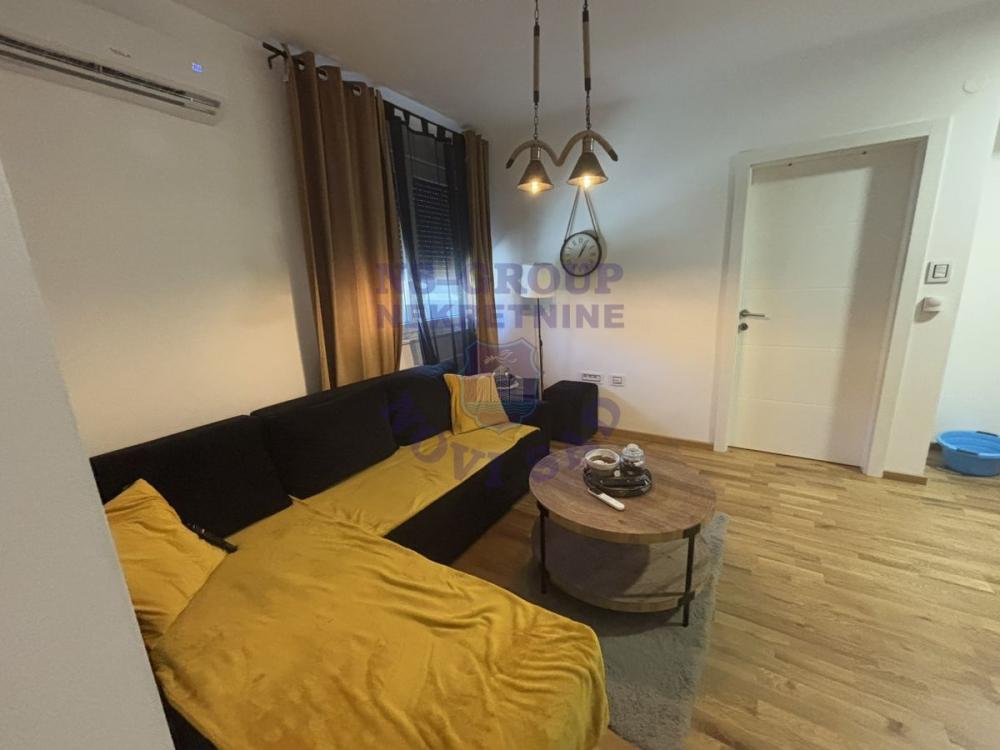 Slika 1 - Dvosoban, 39m2, Podbara Novi Sad